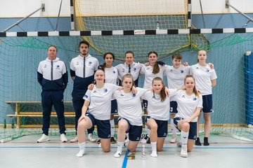 Bild 86 - F Loewinnen Hallen Cup